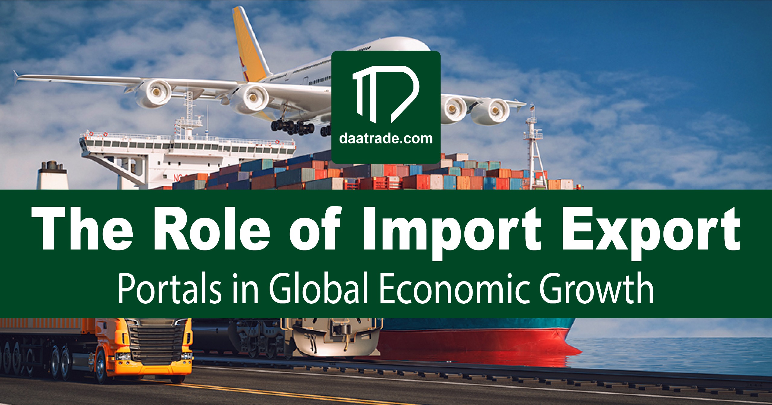 Daatrade