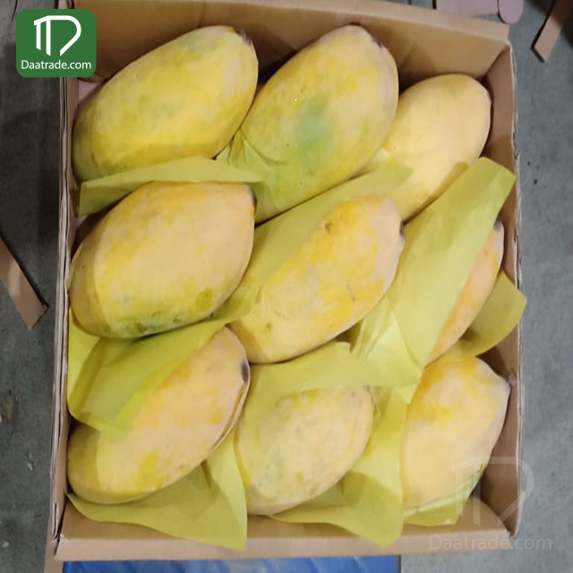 Daatrade