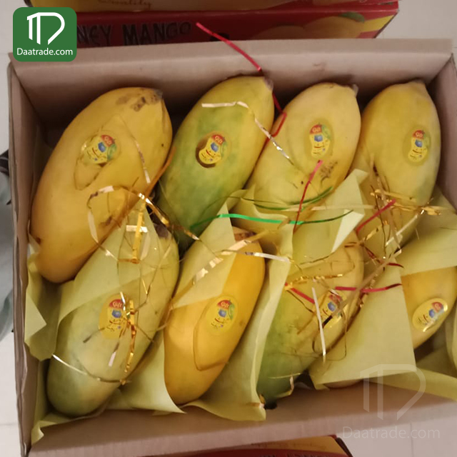 Daatrade